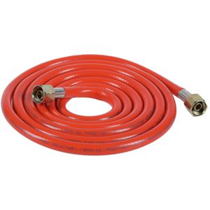 Gasschlauch Rothenberger-Industrial 032201E, max. 20 bar