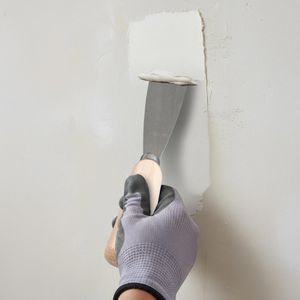 Produktbild für Spachtel Böttcher-AG Breite 40mm