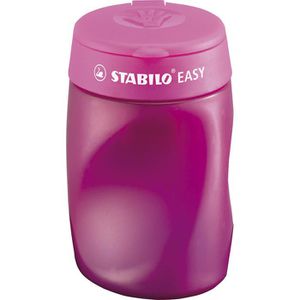 Spitzer Stabilo EASYsharpener, 4502/1, pink