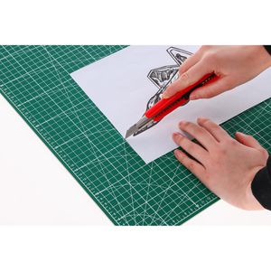 Produktbild für Schneidematte EXXO 10080, A2