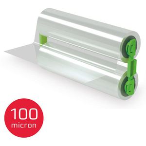 Produktbild für Laminierrollen GBC 4410027 Foton 30, glänzend