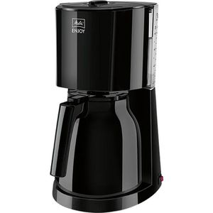 Produktbild für Kaffeemaschine Melitta Enjoy Therm 1017-06, mit Thermoskanne
