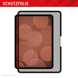 Produktbild für Displayschutzfolie Displex Tablet Privacy Safe, 3H
