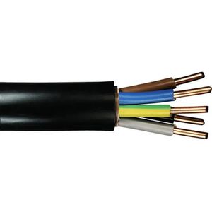 Erdkabel