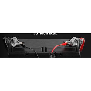 Produktbild für Batterieanschlusskabel NOCO GENIUS GC002 M6