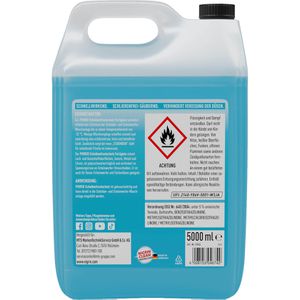 Produktbild für Scheibenfrostschutz Nigrin 21026, POWER, Gletschereis