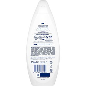 Produktbild für Duschgel Dove Pflegedusche Samt-Weich