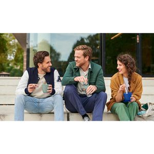 Produktbild für Müslibecher Mepal Lunchpot Ellipse mini