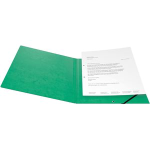 Produktbild für Eckspanner Exacompta 555413E, A4