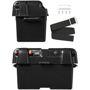 Produktbild für Batteriebox ProPlus