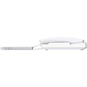 Produktbild für Telefon Gigaset DESK 200, weiß