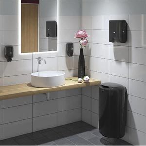 Produktbild für Handtuchspender Tork Xpress Elevation Mini, 552108, H2