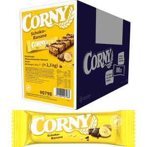 Müsliriegel Corny Classic Schoko-Banane