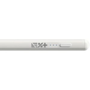 Produktbild für Eingabestift NextOne iPad Scribble-Pen, weiß