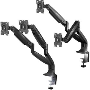 Produktbild für Monitorhalterung Onkron G200-B, schwarz