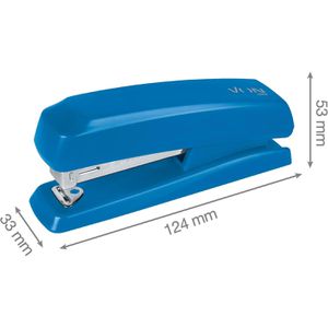 Produktbild für Heftgerät VON-Leitz 56200035