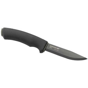 Produktbild für Jagdmesser Morakniv Bushcraft Survival Blackblade