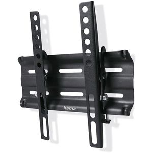 Produktbild für TV-Wandhalterung Hama 220806 Tilt, bis 25 kg
