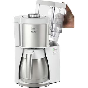 Produktbild für Kaffeemaschine Melitta 1025-15, Look V Therm Perfection