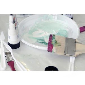 Produktbild für Acrylfarben Marabu 12010075056, Acryl Color