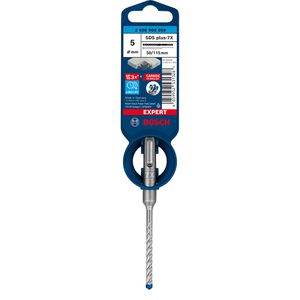 Produktbild für Bohrer Bosch Expert SDS plus-7X Hammerbohrer, SDS+