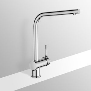 Produktbild für Küchenarmatur Ideal-Standard Ceralook, chrom