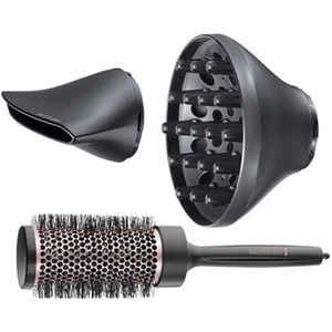 Produktbild für Haartrockner Remington Curl &amp; Straight, D5706