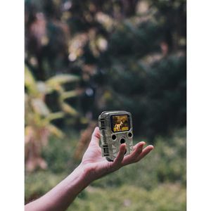 Produktbild für Wildkamera Braun-Photo Scouting Cam Black800 Mini