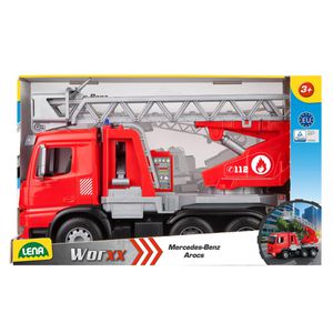 Produktbild für Fahrzeug Lena WORXX MB Arocs Feuerwehr