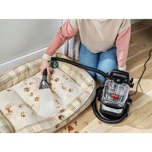 Produktbild für Waschsauger Bissell SpotClean C9 Pro, 400 Watt
