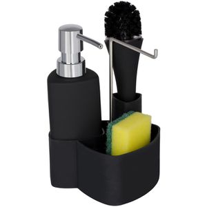 Produktbild für Spülbecken-Organizer Wenko Empire