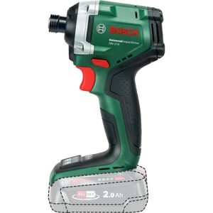 Produktbild für Akku-Schlagschrauber Bosch UniversalImpactDrive 18V-210