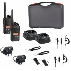 Produktbild für Funkgerät Midland G18 Pro, lizenzfrei, PMR466