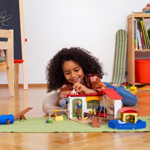 Produktbild für Spielset schleich FARM WORLD 42607, ab 3 Jahre