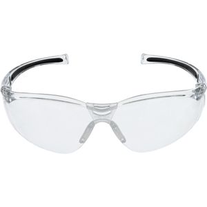 Produktbild für Schutzbrille Honeywell A800 1015369, klar