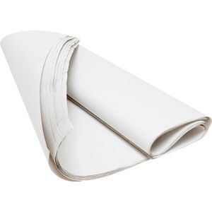 Seidenpapier Inapa 3100020472, 25kg, grau