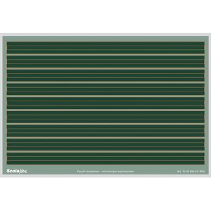 Produktbild für Scolaflex-Tafel Brunnen 1040200819, B1A