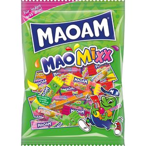 Produktbild für Kaubonbons Maoam MaoMix