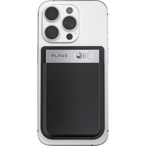 Produktbild für Diktiergerät Plaud Note Silver