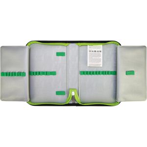 Produktbild für Schulranzen Herlitz UltraLight XL Plus Jungle Explorer, 6-tlg.