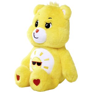 Produktbild für Kuscheltier Simba Care Bears