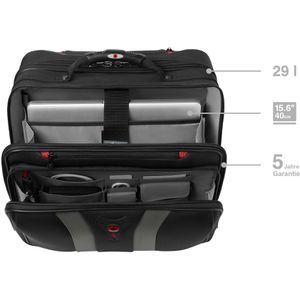 Produktbild für Business-Trolley Wenger Granada, 600659, 29 Liter