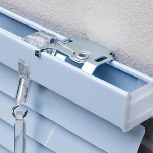 Produktbild für Jalousie Lichtblick zum Klemmen, ohne Bohren