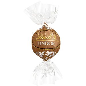 Produktbild für Pralinen Lindt Lindor Haselnuss, 10 Stück