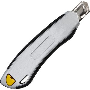 Produktbild für Cuttermesser TipTop-Office Profi Metall