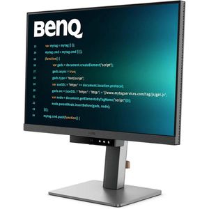 Produktbild für Monitor BenQ RD240Q, 24 Zoll