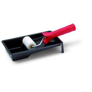 Farbroller Schuller 22401 Soft Pro HK-R, Schaumstoff, 5cm