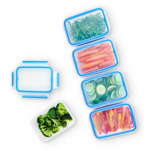 Produktbild für Frischhaltedose Emsa Clip&amp;Close N10307, aus Kunststoff