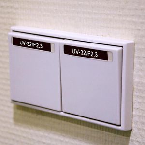 Produktbild für Schriftband Böttcher-AG für Brother TZe-335, 12mm