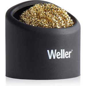 Produktbild für Lötspitzen-Reinigungsdraht Weller WLACCBSH-02